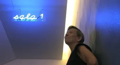 Las cinéphilas está disponible en +Cinemateca
