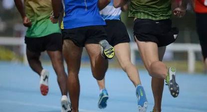 Murió un atleta de 43 años en la San Fernando por un problema cardíaco