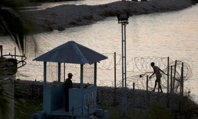 La historia se repite