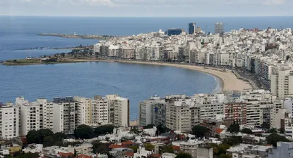 Los precios de venta en dólares cayeron durante el primer trimestre del año.