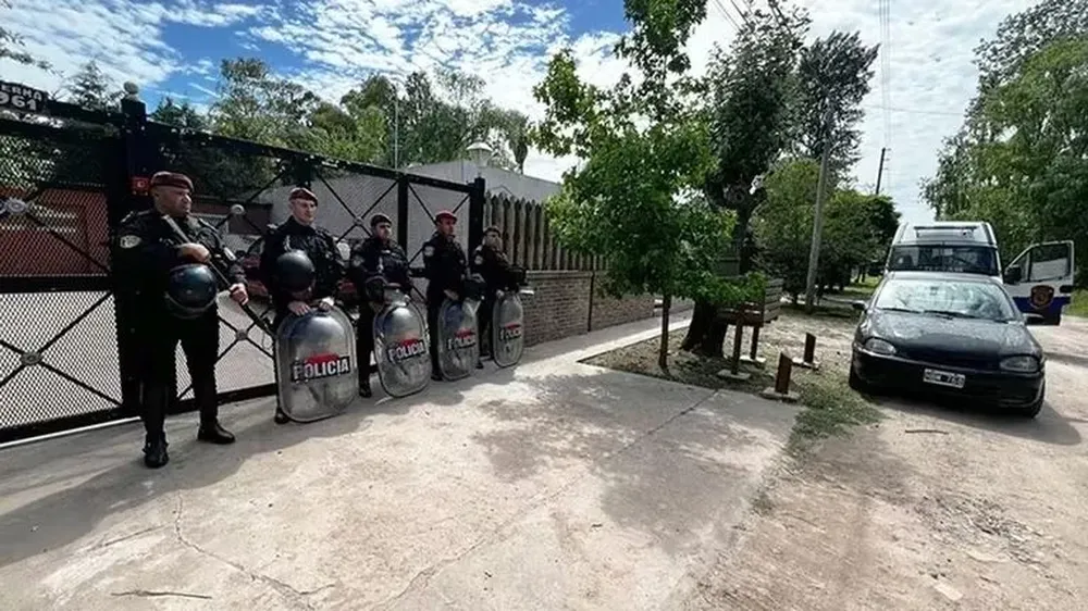 Siete personas detenidas por abuso sexual infantil y grooming: se realizaron 107 allanamientos