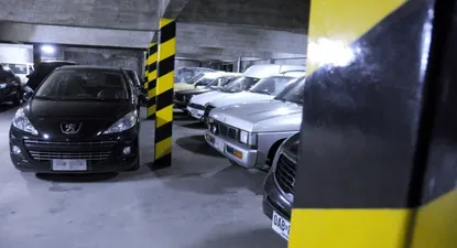 Aprueban beneficios fiscales para construcción de estacionamientos