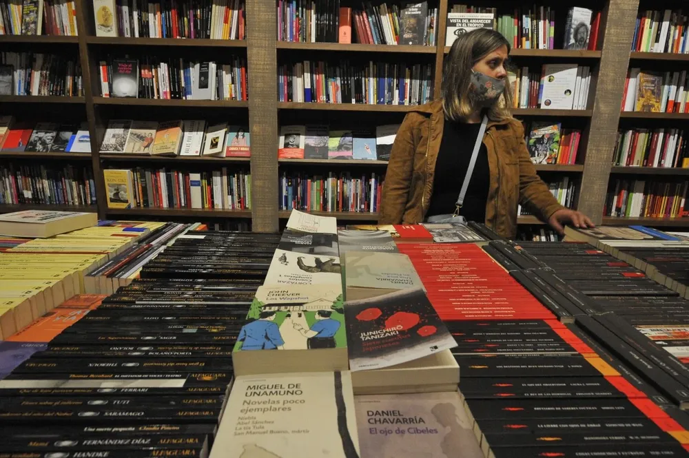 Los premios se entregarán en el jardín del MNAV
