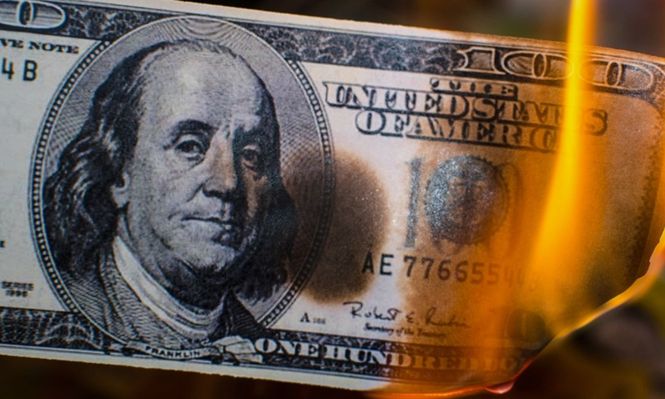 Dólar y acuerdo con el FMI: por qué para este gurú la corrida ya empezó