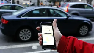 Justicia de Brasil determinó que conductores de Uber no son empleados de la empresa