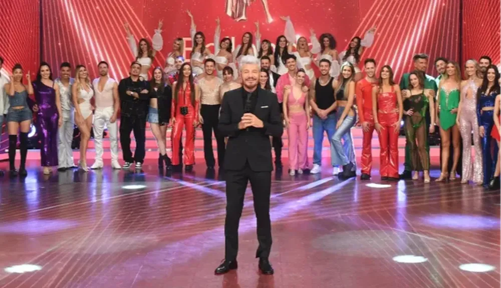 Nueva regla en el Bailando 2023