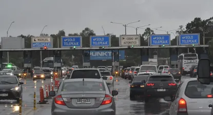 Alquilar tu propio auto: cómo funcionan las dos aplicaciones creadas por uruguayos