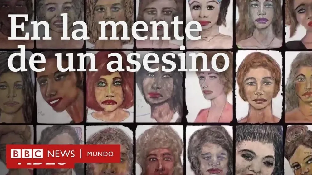 El documental de la BBC está dirigido por Ben Zand.