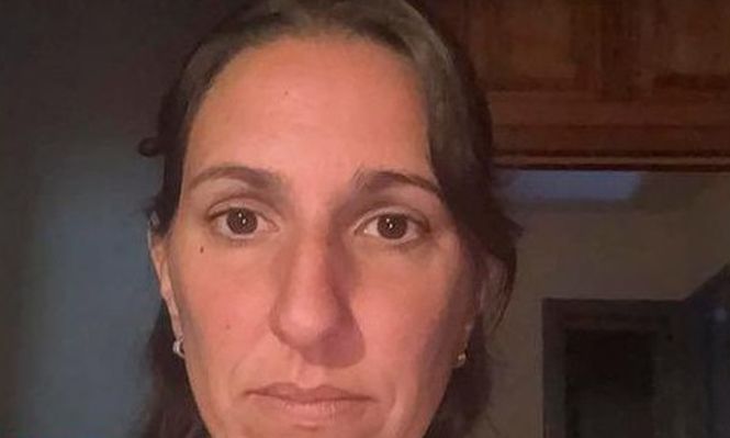 La anestesista Inés Miralles