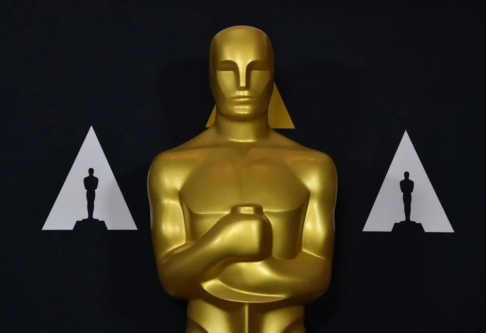 La ceremonia de los Oscar coincide con el referendum por la LUC