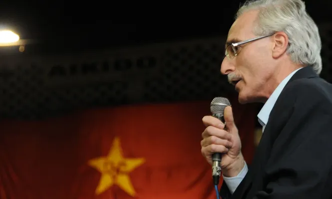 El exsenador Eduardo Lorier abandonará su cargo como secretario general