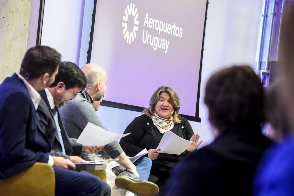 Financiamiento como llave de la innovación