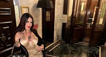 Rechazan apelación y habilitan a la ex de Martín Insaurralde, Sofía Clérici, a blanquear casi 600.000 dólares