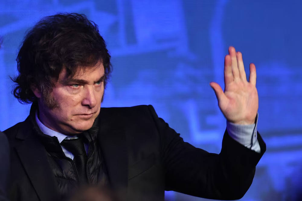 Tras dejar la OMS, Argentina analiza retirarse del Consejo de Derechos Humanos de la ONU