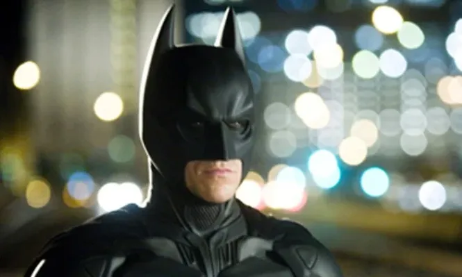 Arrestan a hombre armado en función de Batman