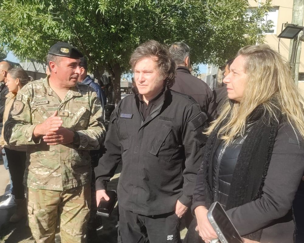 Las Fuerzas Armadas expresaron malestar por no haber sido consultadas antes del anuncio oficial del Gobierno por el Servicio Militar Voluntario y por los reclamos salariales pendientes.