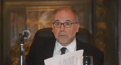 Marco Aurelio García