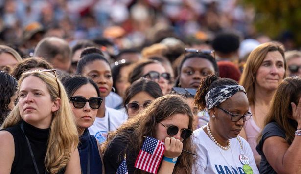 Radiografía del voto de las mujeres en EEUU: por qué el efecto Julia Roberts no alcanzó para frenar a Trump