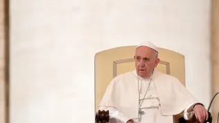 Abusos sexuales en la Iglesia: Papa Francisco pide perdón por subestimar acusaciones