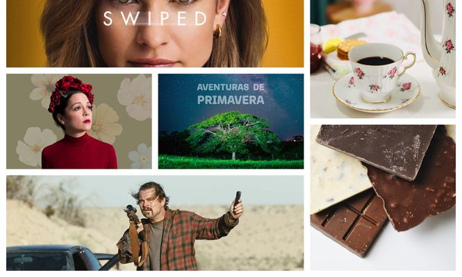 Una ruta gastronómica, series y música: las recomendaciones de Picnic para el inicio de la primavera