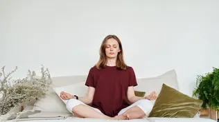 Meditación
