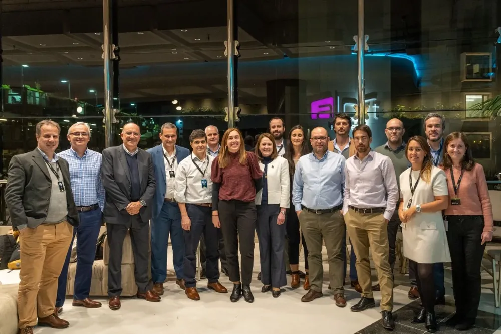 Los profesionales de la firma cuentan con un claro plan de carrera, que busca desarrollar y promover el talento de la firma