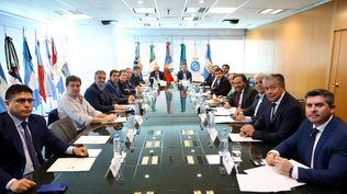 Los gobernadores le dan un ultimátum a Javier Milei por la reforma fiscal y piden reunirse en dos semanas