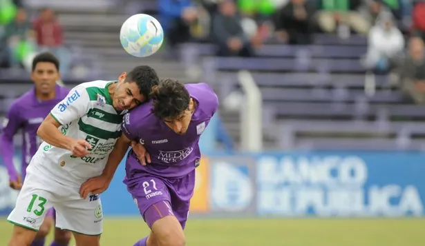 Santiago De Ávila y Andrés Lamas