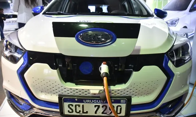 En tres años habrá una explosión en el mercado de autos eléctricos