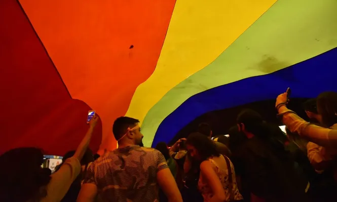 Las mujeres trans torturadas y violadas por la policía durante la dictadura en Argentina (que solo pudieron dar su testimonio 40 años después del regreso de la democracia)