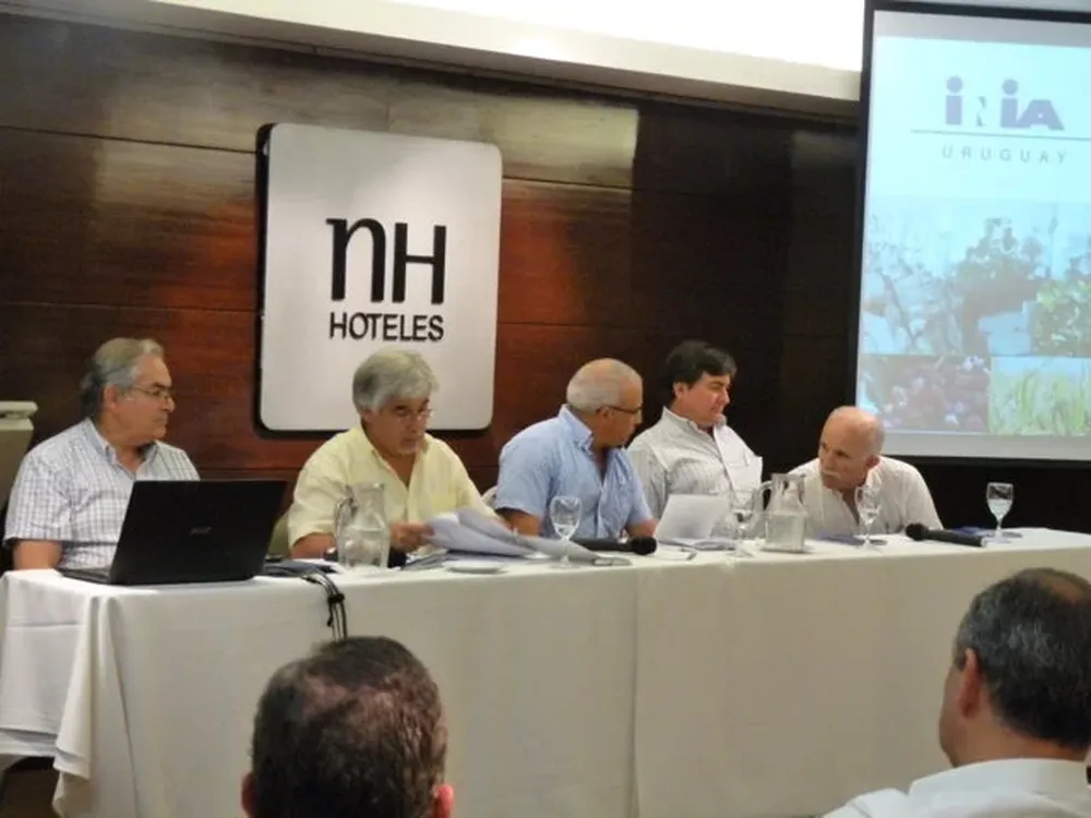 MGAP e INIA presentaron las nuevas iniciativas de investigación