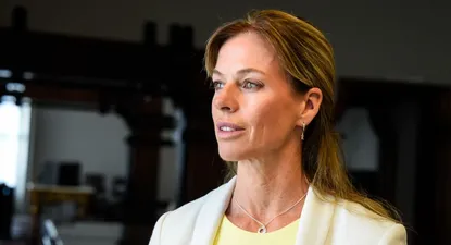 Lorena Ponce de León