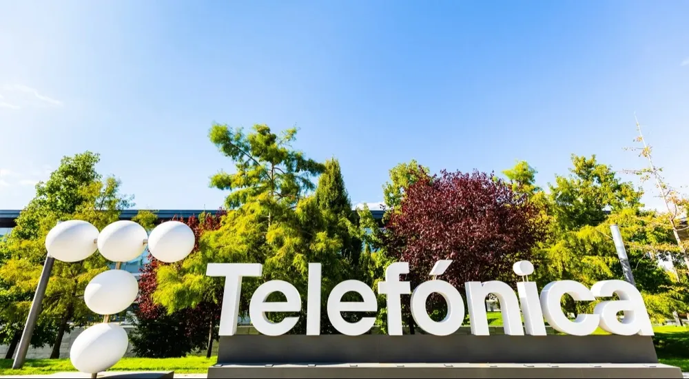 Telefónica