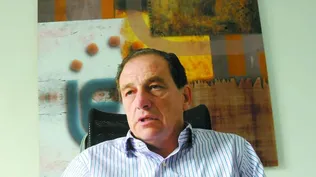 “No se puede decir  que el exportador es quejoso, es realista”