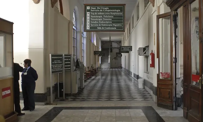 Ausentismo: ASSE demora cuatro meses en certificar faltas por enfermedad