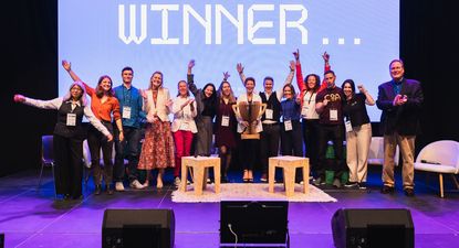 La startup fundada por uruguayos y argentinos que fue reconocida en Suiza por su innovación en salud