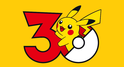 Pikacho, el tierno personaje de Pokémon celebra sus 30 años entre los fans.