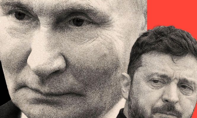 Tropas extranjeras, dinero ruso confiscado y el apoyo de China: qué necesita Ucrania para que Putin ponga fin a la guerra