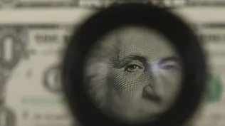 Dólar mantuvo racha alcista y cerró a $ 28,48 en promedio