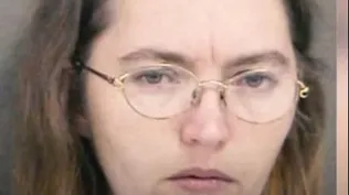 Mujer que debe ser ejecutada el 12 de enero en EEUU pide clemencia a Trump