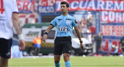 Leodán González
