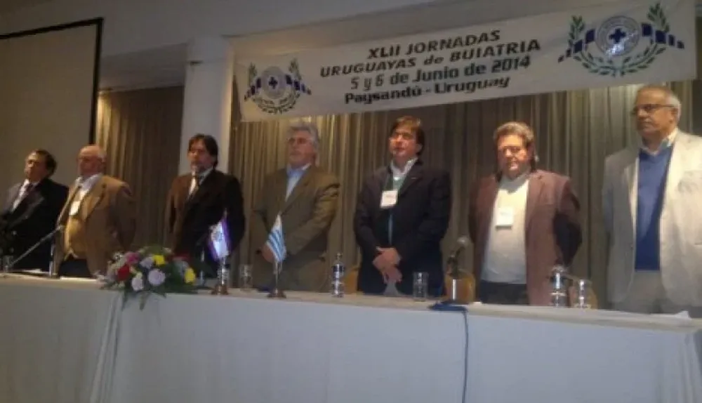 Intensa actividad académica en Paysandú