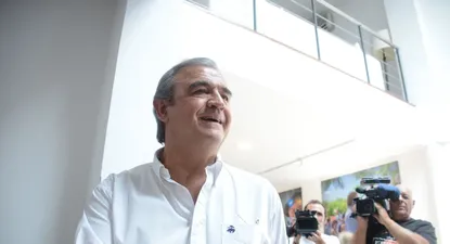 las medidas que analiza tomar el proximo gobierno para combatir el abigeato