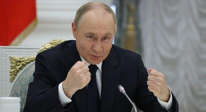 Putin y Trump mantuvieron una conversación telefónica este miércoles.