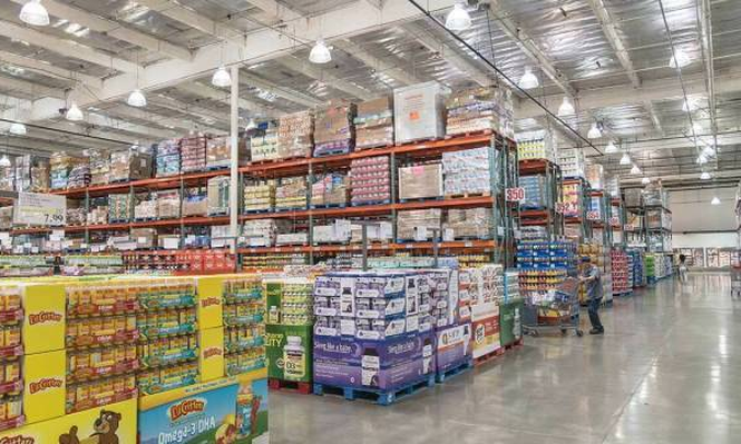 Los europeos consumen cada vez menos productos estadounidenses.