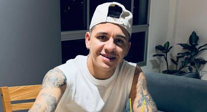 Diego García continúa cumpliendo su condena en prisión domiciliaria en Argentina