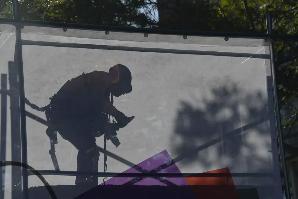 En los primeros seis meses de 2022 hubo 541 mil ocupados que percibieron remuneraciones por debajo de $ 25 mil líquidos al mes.