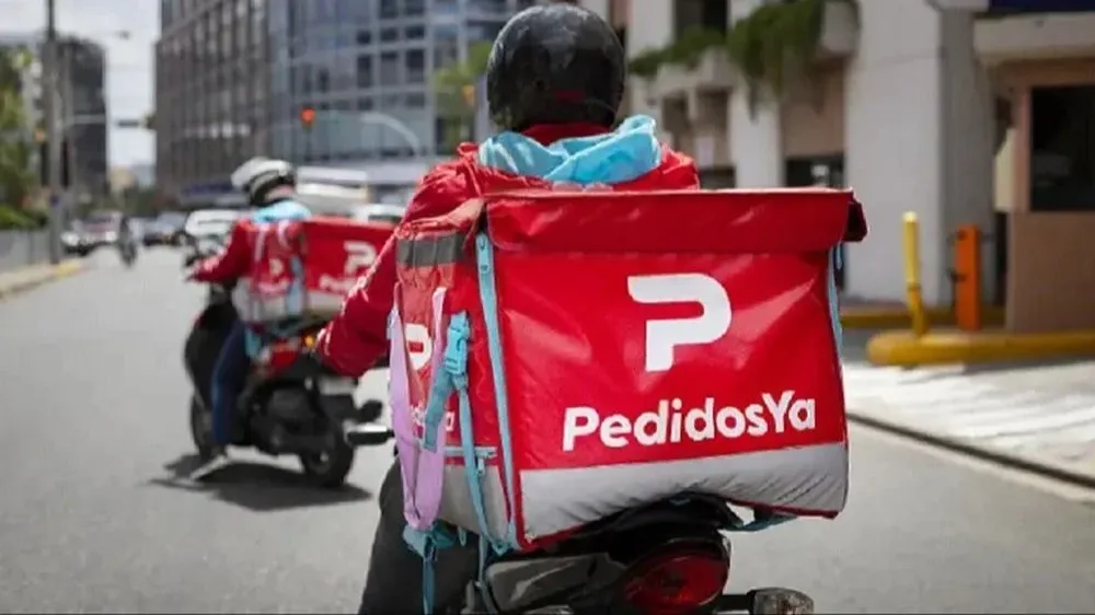 La Provincia de Buenos Aires multó a PedidosYa y deberán devolver 62 millones de pesos a sus clientes