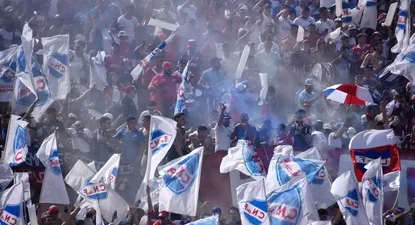 Se agotaron las entradas para hinchas de Peñarol; para los de Nacional quedan 10.000