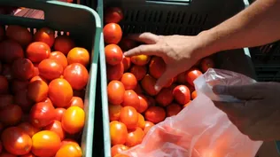 Creció el precio de los alimentos en la región